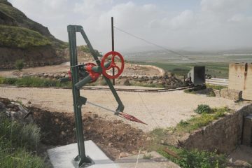 מחצבת השיש בחפציבה