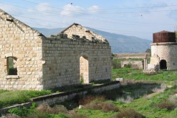 טיול במצוקי חמדיה בעקבות רכבת העמק