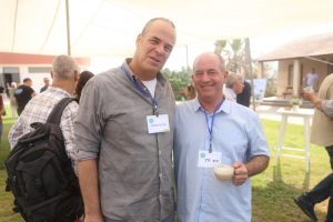 כנס נהר הירדן הדרומי