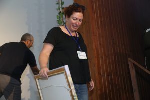 כנס נהר הירדן הדרומי