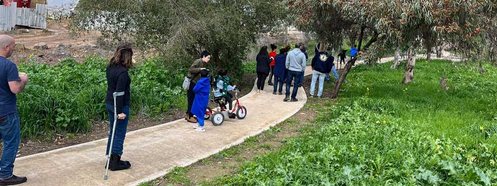 כולנו שווים